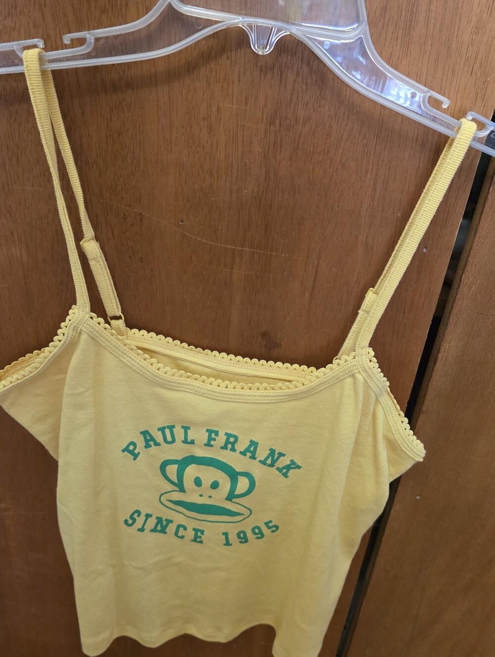 Paul Frank Cami. New With TAGS